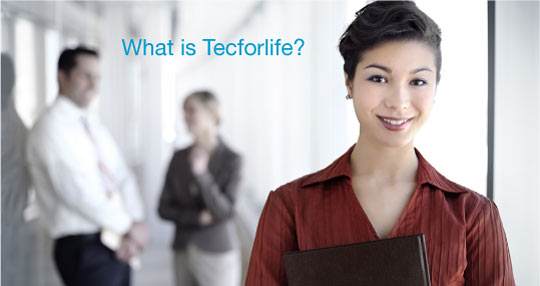 What is Tecforlife?